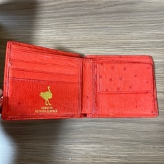 財布2点の画像