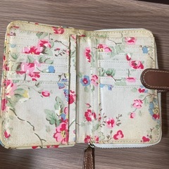 財布2点の画像