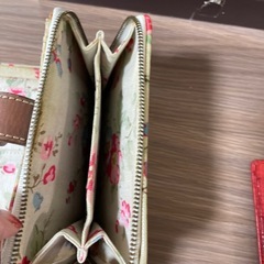 財布2点の画像