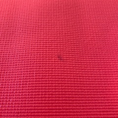 yoga works ヨガマットの画像