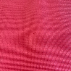 yoga works ヨガマットの画像