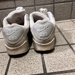 使用感あり　NIKE 23.5センチ　エアマックス　コルク　レアの画像