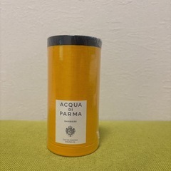 ACQUA DI PARMA【新品未使用　定価8,690円】の画像