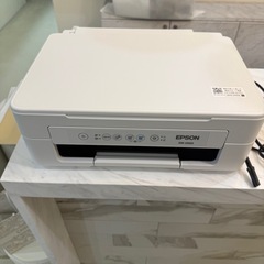 EPSON プリンターの画像