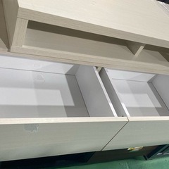 【7G02⑤】伸縮式テレビボードの画像