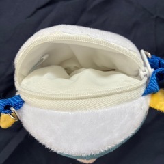 mofusand サメにゃん ふぐ パスケースポーチの画像