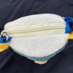 mofusand サメにゃん ふぐ パスケースポーチの画像