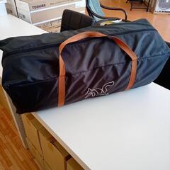 【リユースのサカイ八街店】★ジモティ割あり★ アウトドア用品　FUTURE FOX　エアシュラフ　クリーニング済　YJ6635の画像