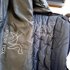 【リユースのサカイ八街店】★ジモティ割あり★ アウトドア用品　FUTURE FOX　エアシュラフ　クリーニング済　YJ6635の画像