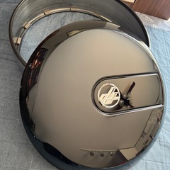 ジムニー　jb64 ダムド　スペアタイヤカバーの画像