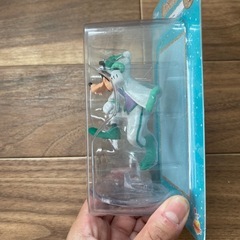グーフィー　フィギュアの画像
