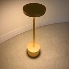 スタンドライトの画像