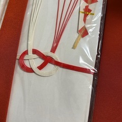ふくさセットの画像