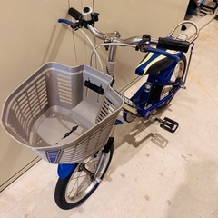 エコキッズ 自転車の中古が安い！激安で譲ります・無料で