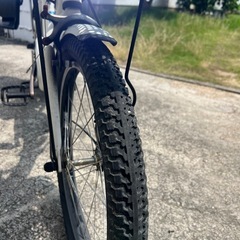 🉐329🉐バッテリー長持ち🉐🉐 YAMAHA PAS  20インチ電動自転車🈹現車確認🉑の画像