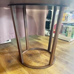 家具 生活家具 Cassina ixc.　ダイニングテーブル　ブラウンの画像
