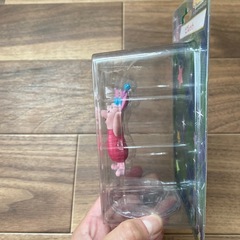 ピグレット　フィギュアの画像
