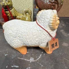 しがらき焼の画像
