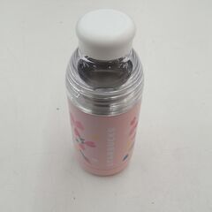 スターバックス マイボトル 桜 355ml 未使用品 【モノ市場...