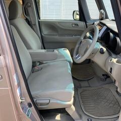 格安コミコミ価格26万 車検9.7 軽自動車 北海道札幌初年度H24 N-BOX G Lパッケージ　4WD の画像