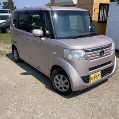 格安コミコミ価格26万 車検9.7 軽自動車 北海道札幌初年度H...