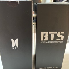 BTSペンライトの画像