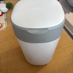 おむつ用ゴミ箱