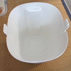 おむつ用ゴミ箱の画像