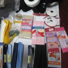 手芸用品の画像