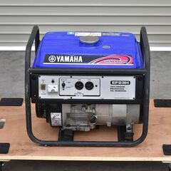 ≪yt1970ジ限≫ YAMAHA/ヤマハ発動機 2.0kVA ...