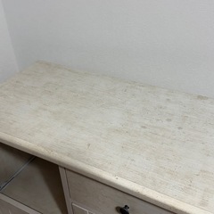 電子レンジボード　横74cm×高74.5cm×奥行39cmの画像