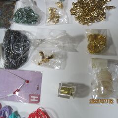 手芸用品の画像