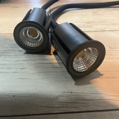 植物育成ライトの画像