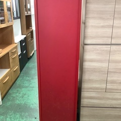 家具ならトレファク吉川店！！   キュリオケースの画像