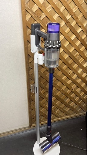 ダイソン掃除機 V11(SV14)分解洗浄メンテナンス済