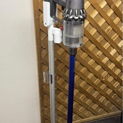 ダイソン+ 掃除機 掃除機sv14の新品・未使用品・中古品｜Yahoo