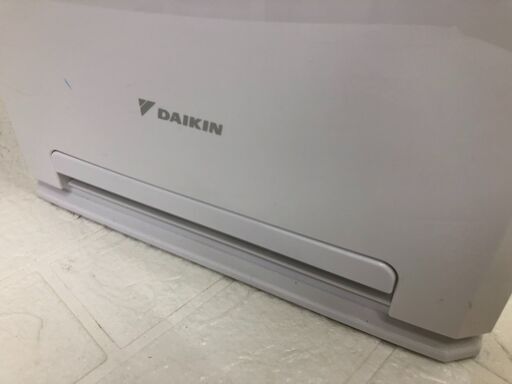 DAIKIN ダイキン 空気清浄機 ストリーマ MCA55XE8-W (ユウザキ