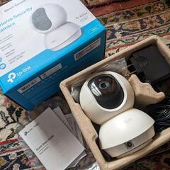 ソフトバンク Air 4 NEXT＋おうちの電話 ＋見守りカメラtapo★介護ペットの画像