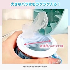 ひょうのう  イチゴ柄の画像
