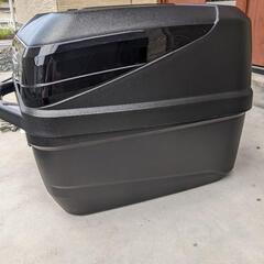 バイク用トップケース　GIVI B32NBD 32L  の画像