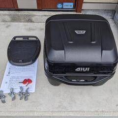 バイク用トップケース　GIVI B32NBD 32L  
