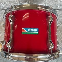 YAMAHAスネアドラム•マーチングドラムMS212B　　の画像