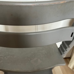 STOKKE トリップトラップ　チェアの画像
