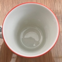 【未使用】marimekko  マリメッコKukat Puhkeavat マグカップ の画像