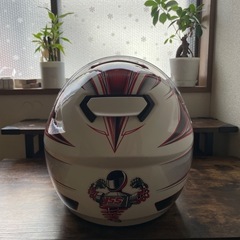 SHOEI GT-AIR INERTIA 値下げ可能
の画像