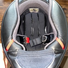 SHOEI GT-AIR INERTIA 値下げ可能
の画像