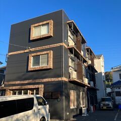 初期費用0円、家賃3.85万円（共益込み）、お値打ち1K！…