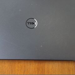 ノートパソコン　Dell Inspiron15