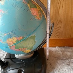 DOSHISHA★地球儀★約高さ39cmの画像