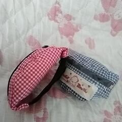 ﾃｨｯｼｭｹｰｽ&ﾐﾆﾎﾟｰﾁの画像